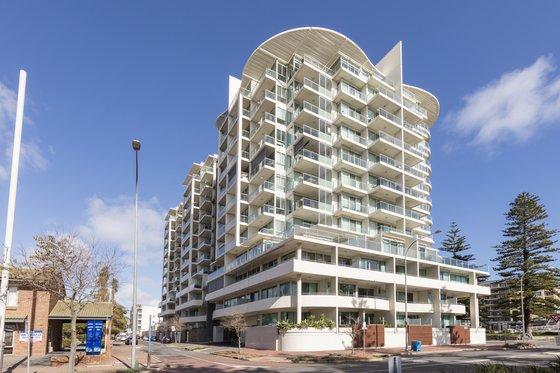أدليد Oaks Glenelg Liberty Suites وسائل الراحة الصورة
