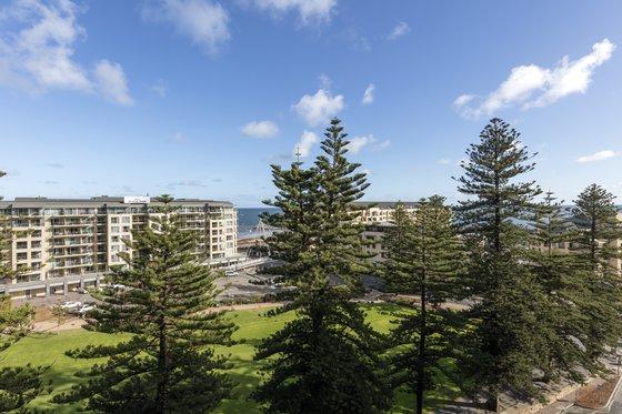 أدليد Oaks Glenelg Liberty Suites وسائل الراحة الصورة