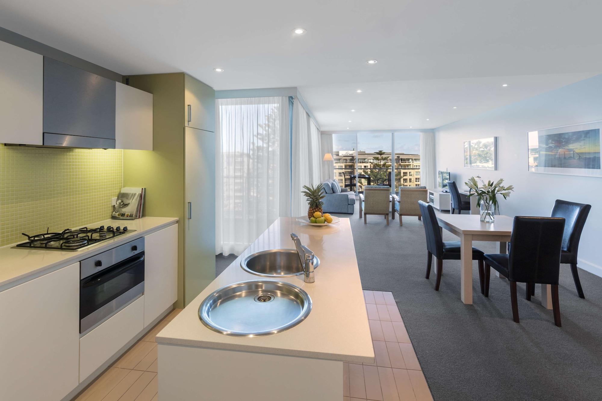 أدليد Oaks Glenelg Liberty Suites المظهر الخارجي الصورة