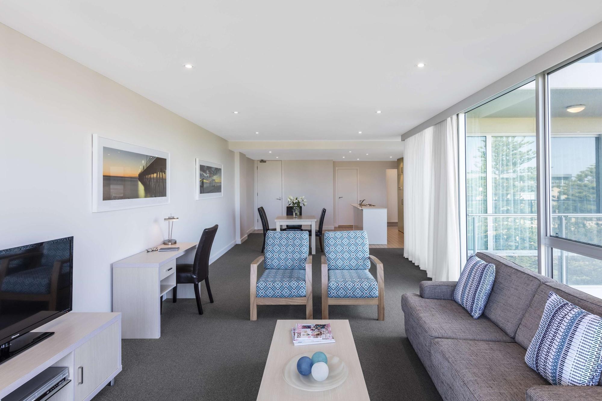 أدليد Oaks Glenelg Liberty Suites المظهر الخارجي الصورة