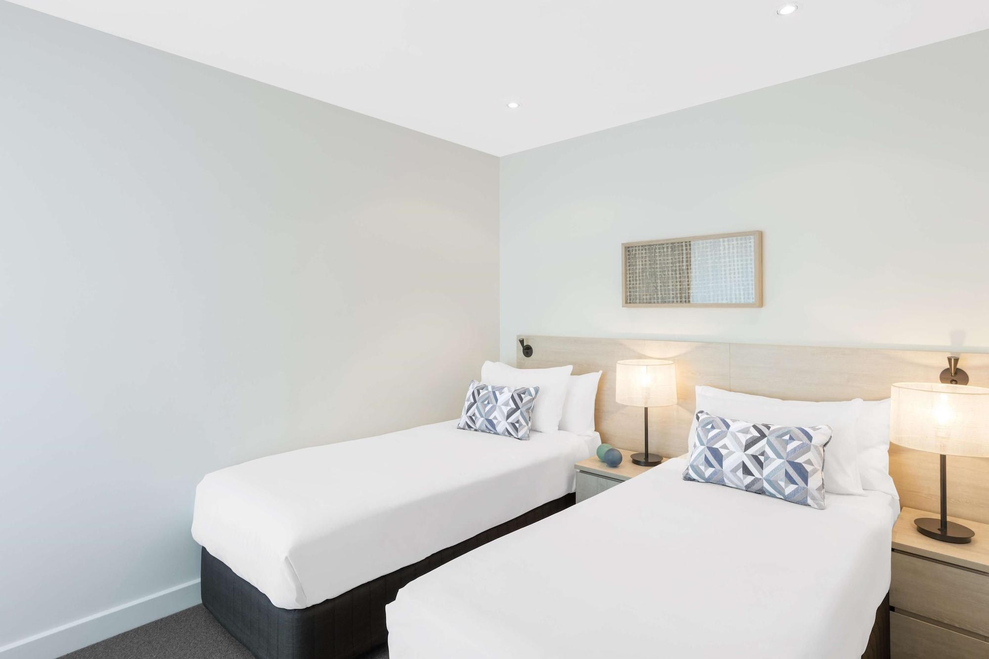 أدليد Oaks Glenelg Liberty Suites المظهر الخارجي الصورة