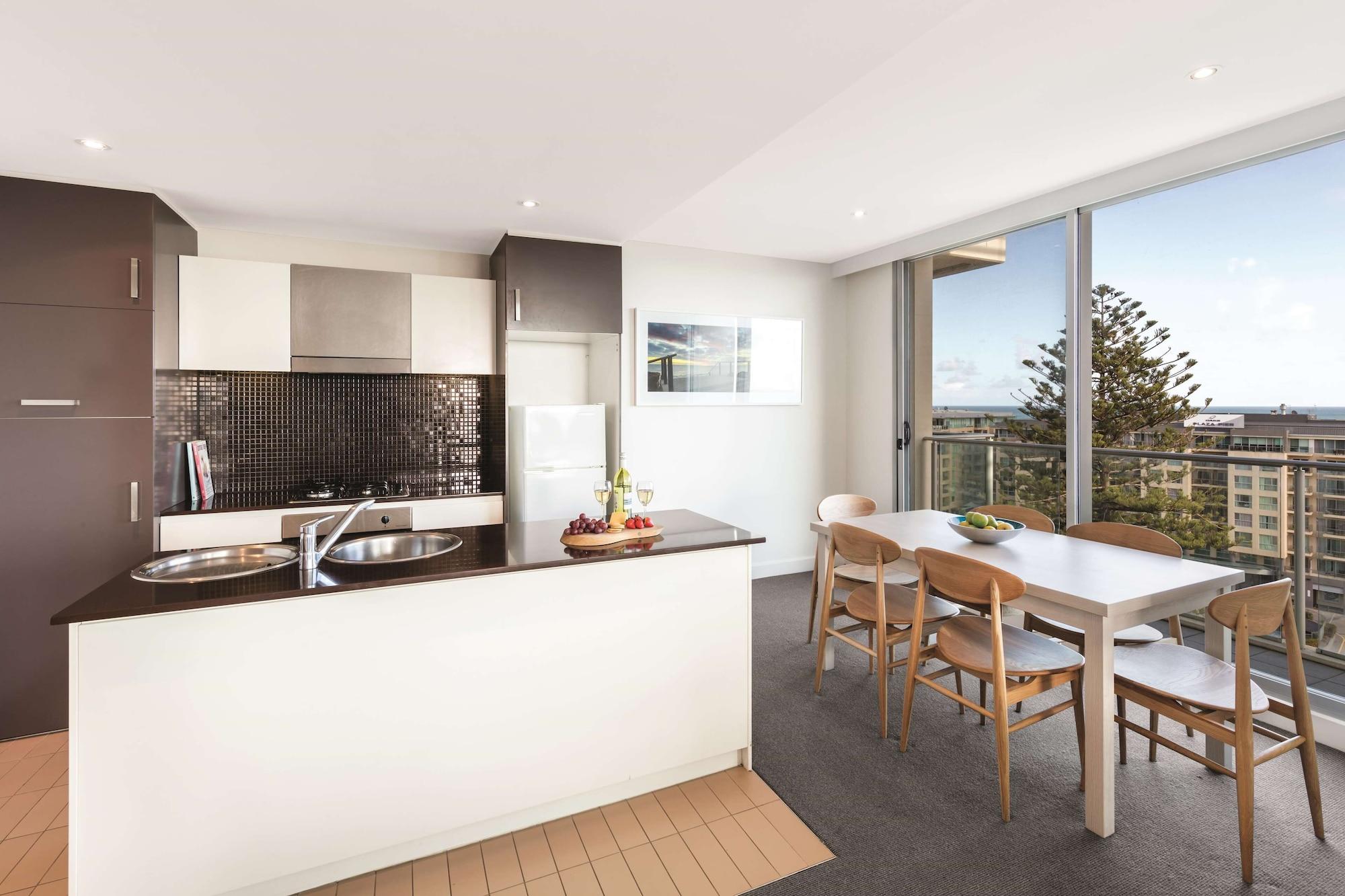 أدليد Oaks Glenelg Liberty Suites المظهر الخارجي الصورة