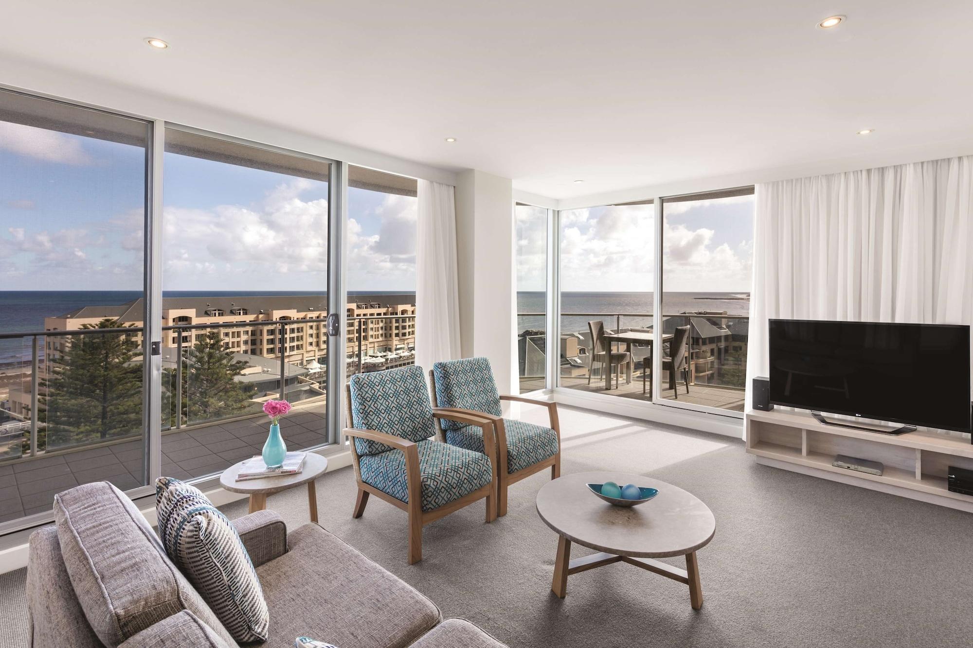 أدليد Oaks Glenelg Liberty Suites المظهر الخارجي الصورة