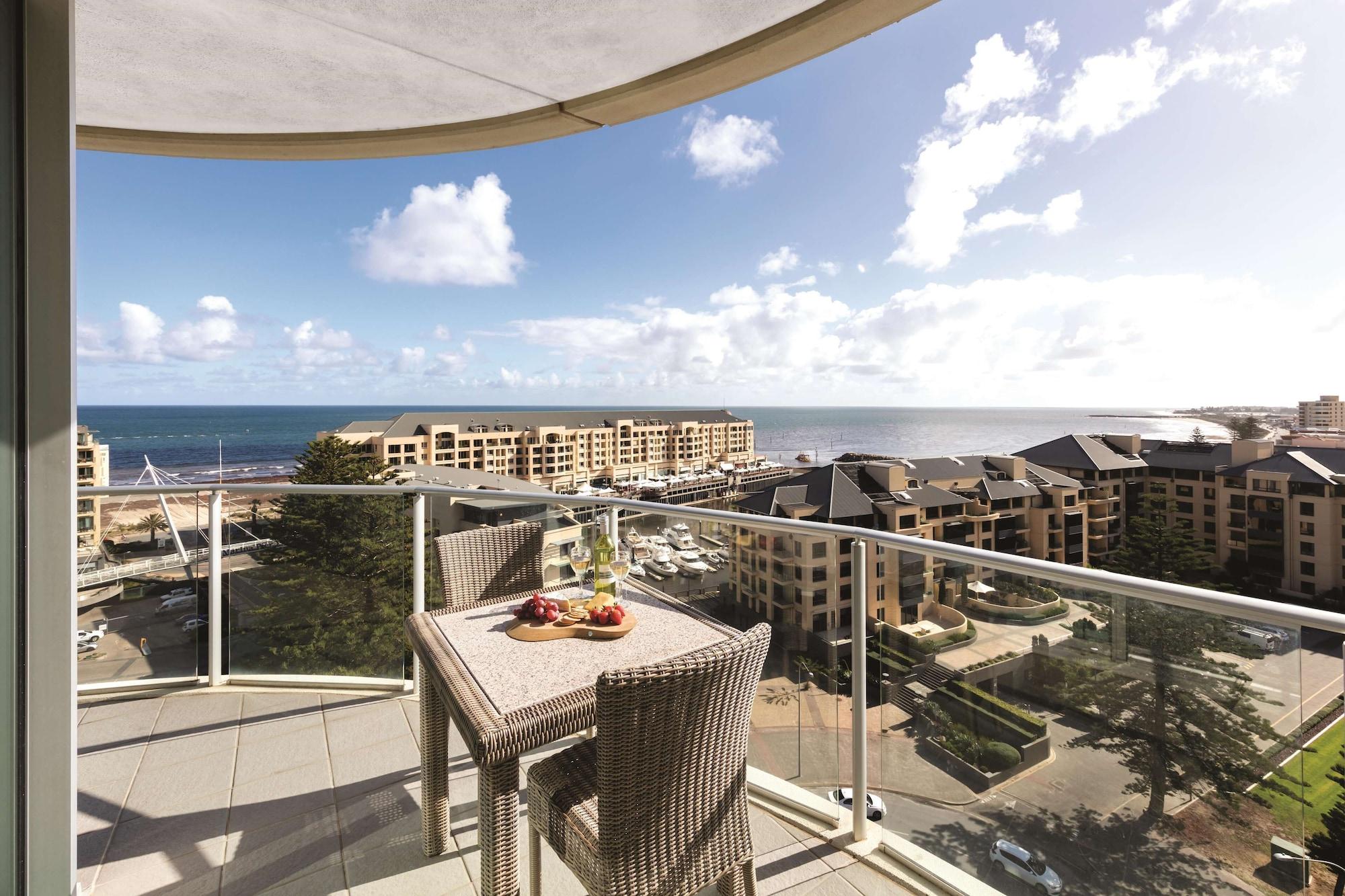 أدليد Oaks Glenelg Liberty Suites المظهر الخارجي الصورة