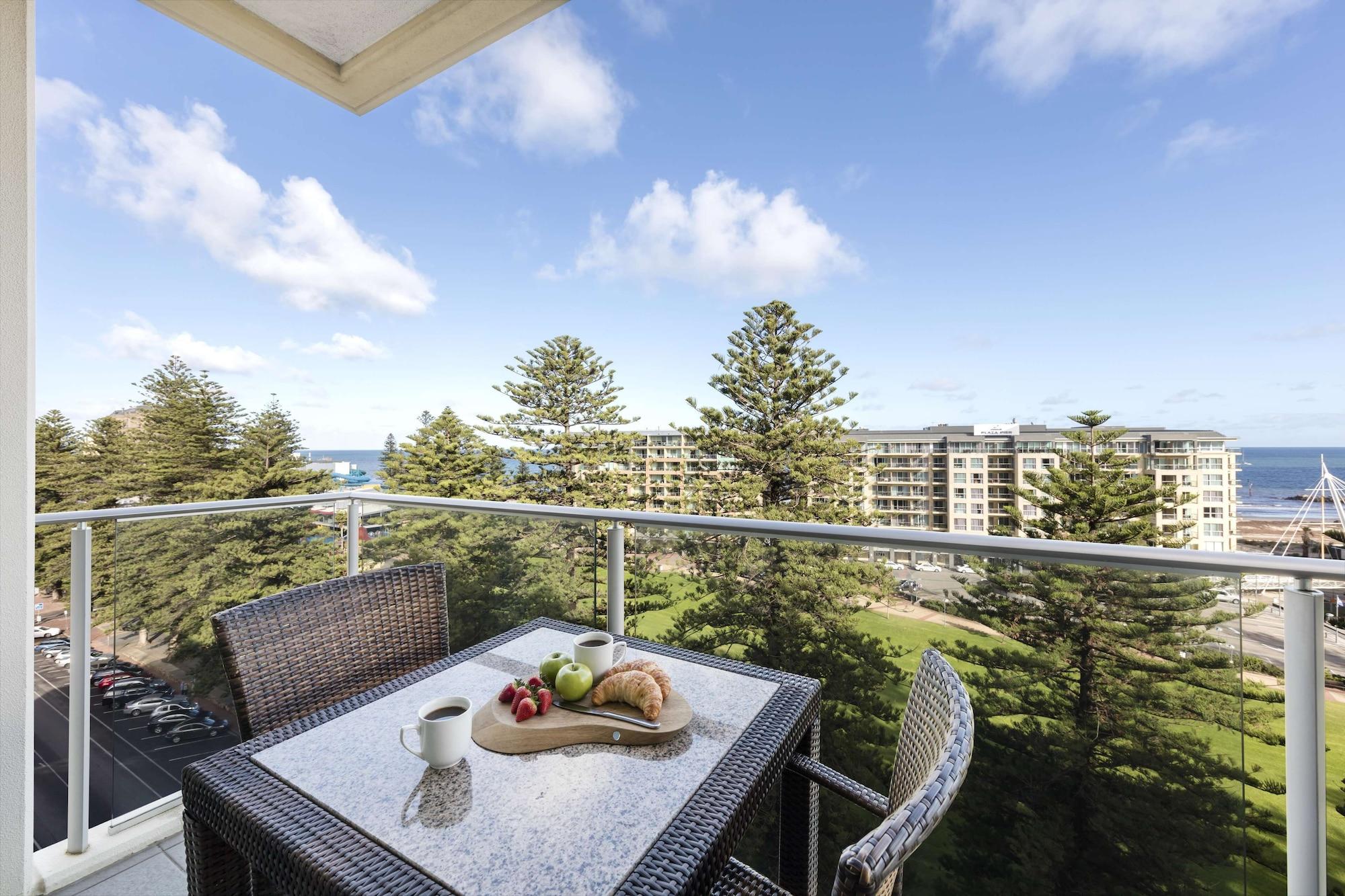 أدليد Oaks Glenelg Liberty Suites المظهر الخارجي الصورة