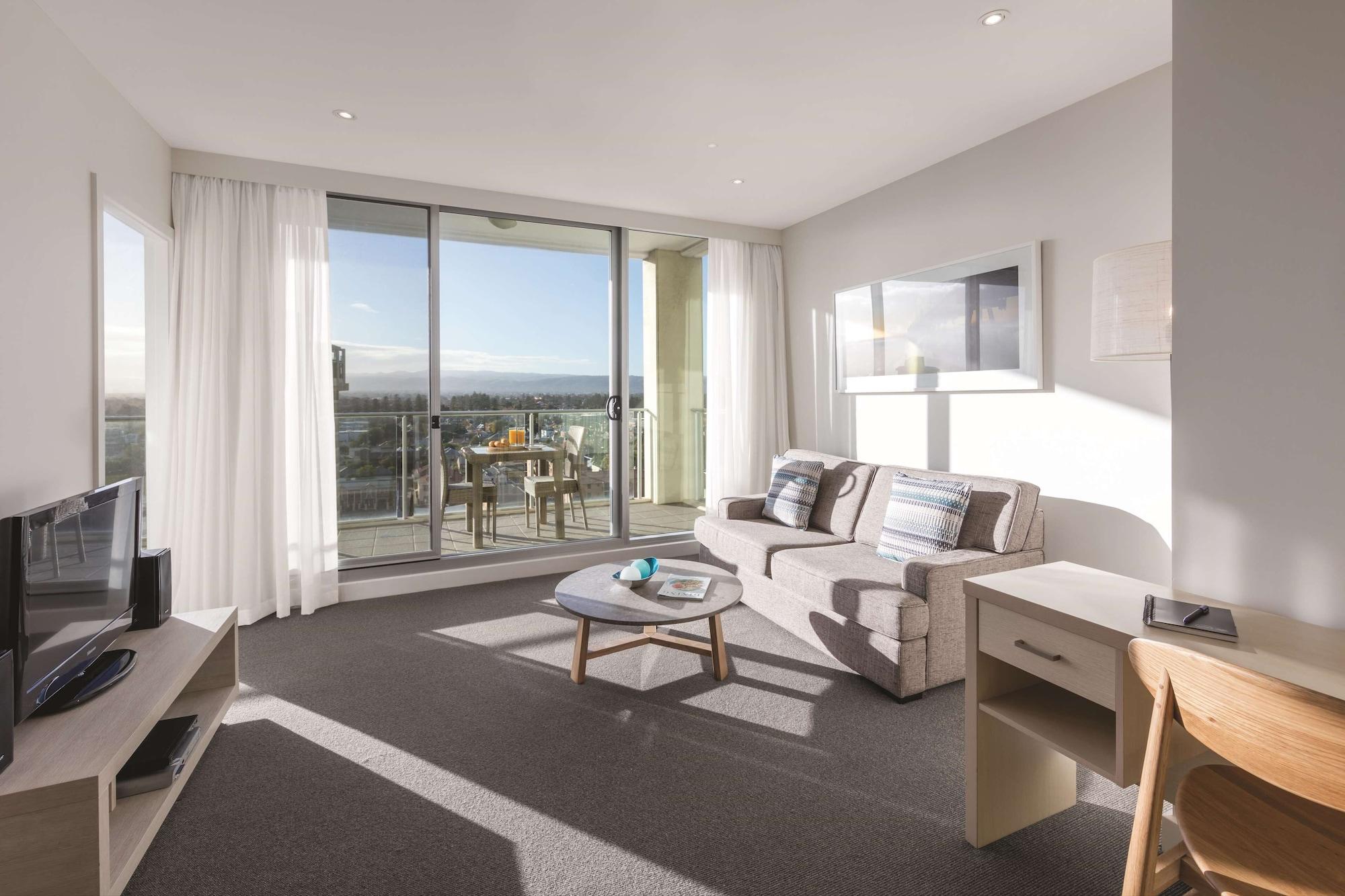 أدليد Oaks Glenelg Liberty Suites المظهر الخارجي الصورة