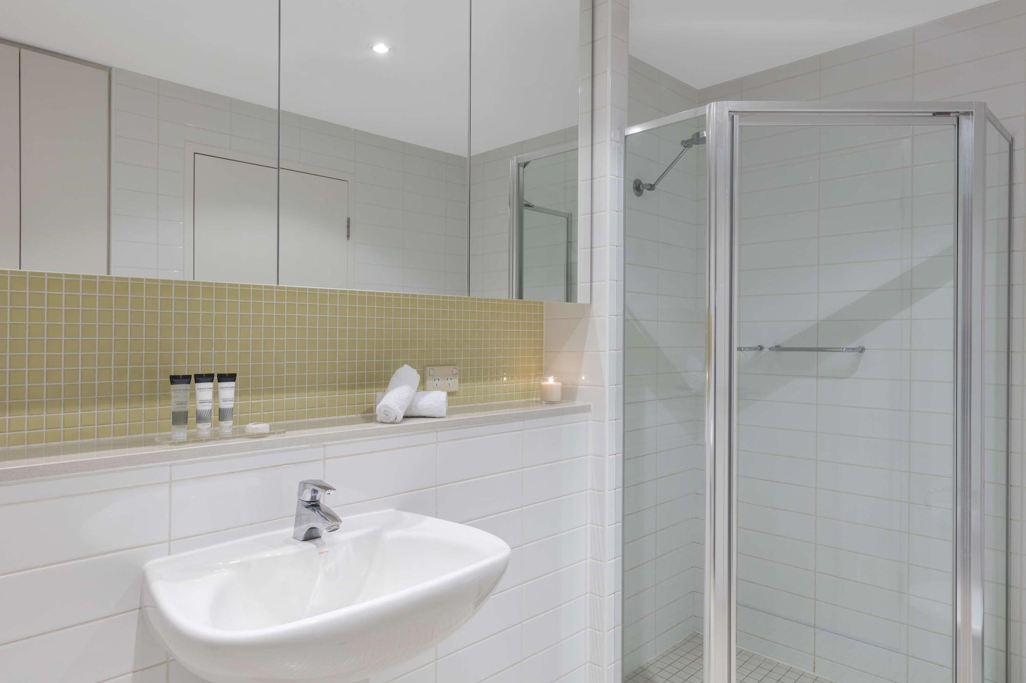 أدليد Oaks Glenelg Liberty Suites المظهر الخارجي الصورة