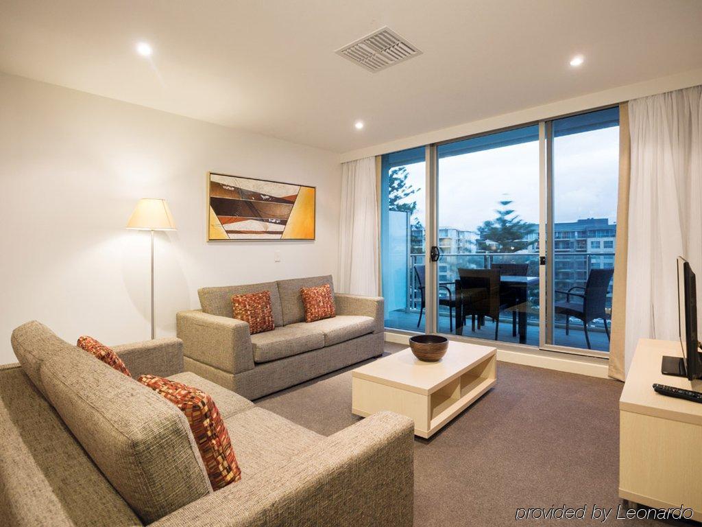 أدليد Oaks Glenelg Liberty Suites المظهر الخارجي الصورة