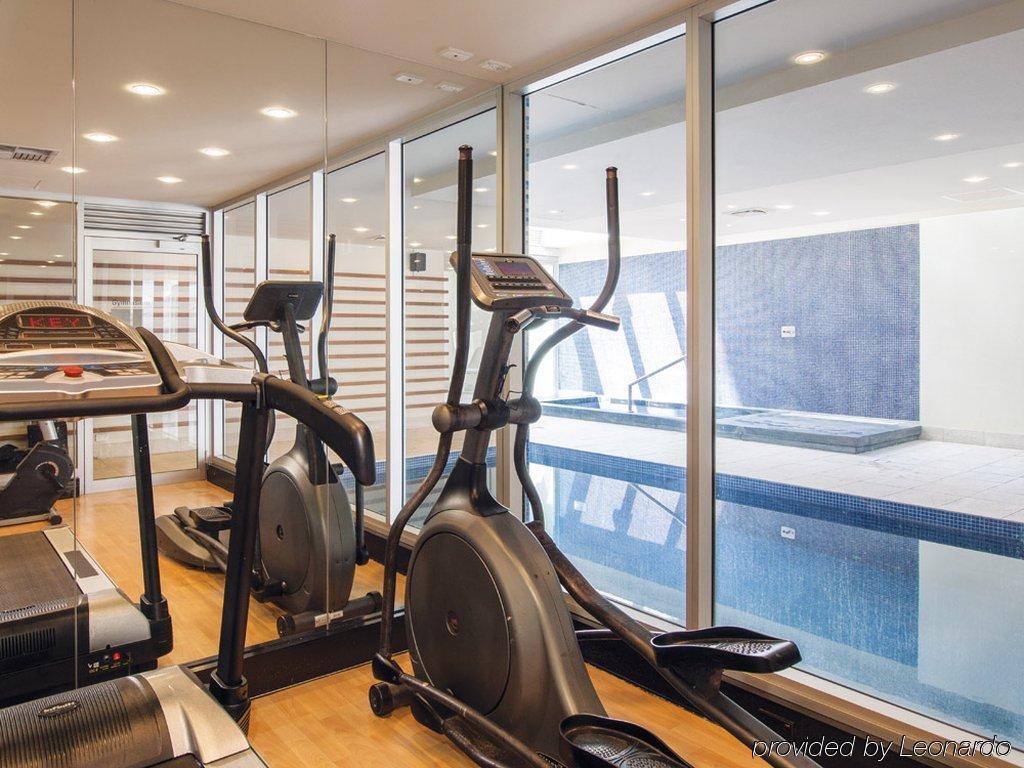 أدليد Oaks Glenelg Liberty Suites المظهر الخارجي الصورة