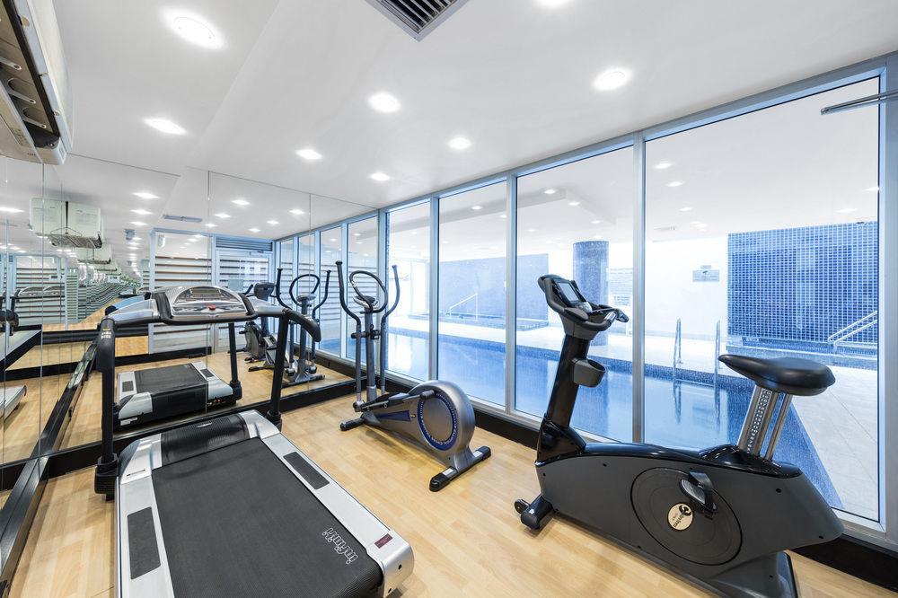 أدليد Oaks Glenelg Liberty Suites المظهر الخارجي الصورة