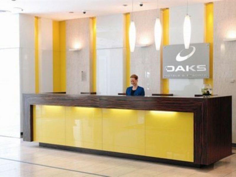 أدليد Oaks Glenelg Liberty Suites المظهر الداخلي الصورة