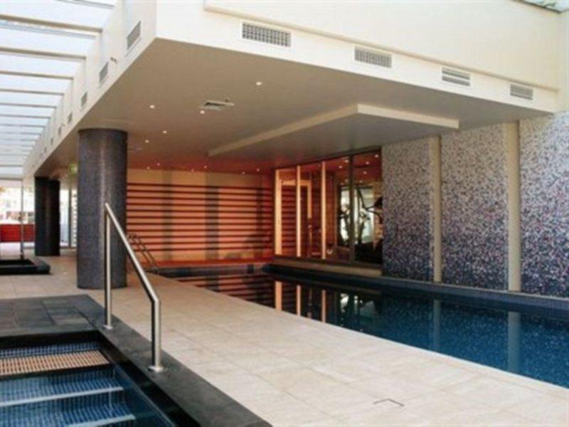أدليد Oaks Glenelg Liberty Suites المظهر الخارجي الصورة