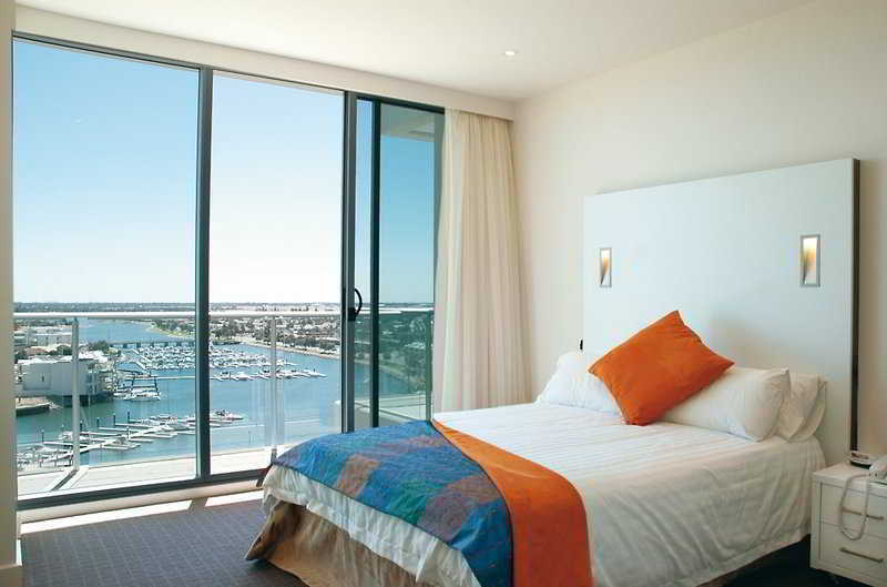 أدليد Oaks Glenelg Liberty Suites الغرفة الصورة