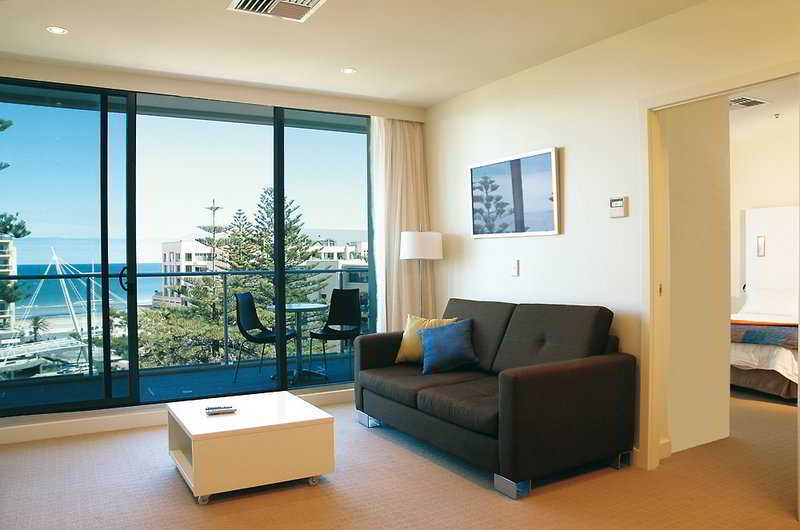 أدليد Oaks Glenelg Liberty Suites المظهر الخارجي الصورة