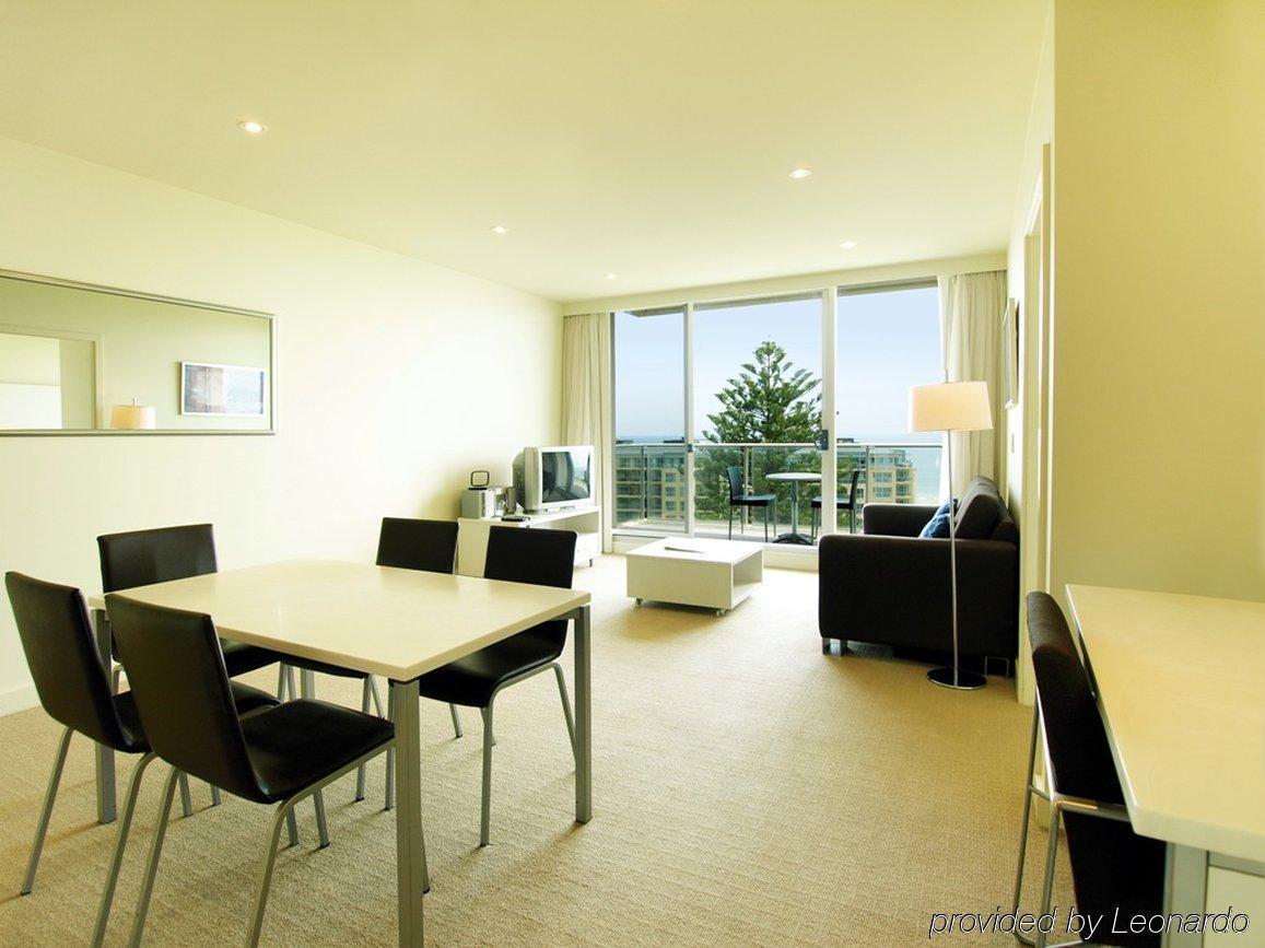 أدليد Oaks Glenelg Liberty Suites المظهر الخارجي الصورة