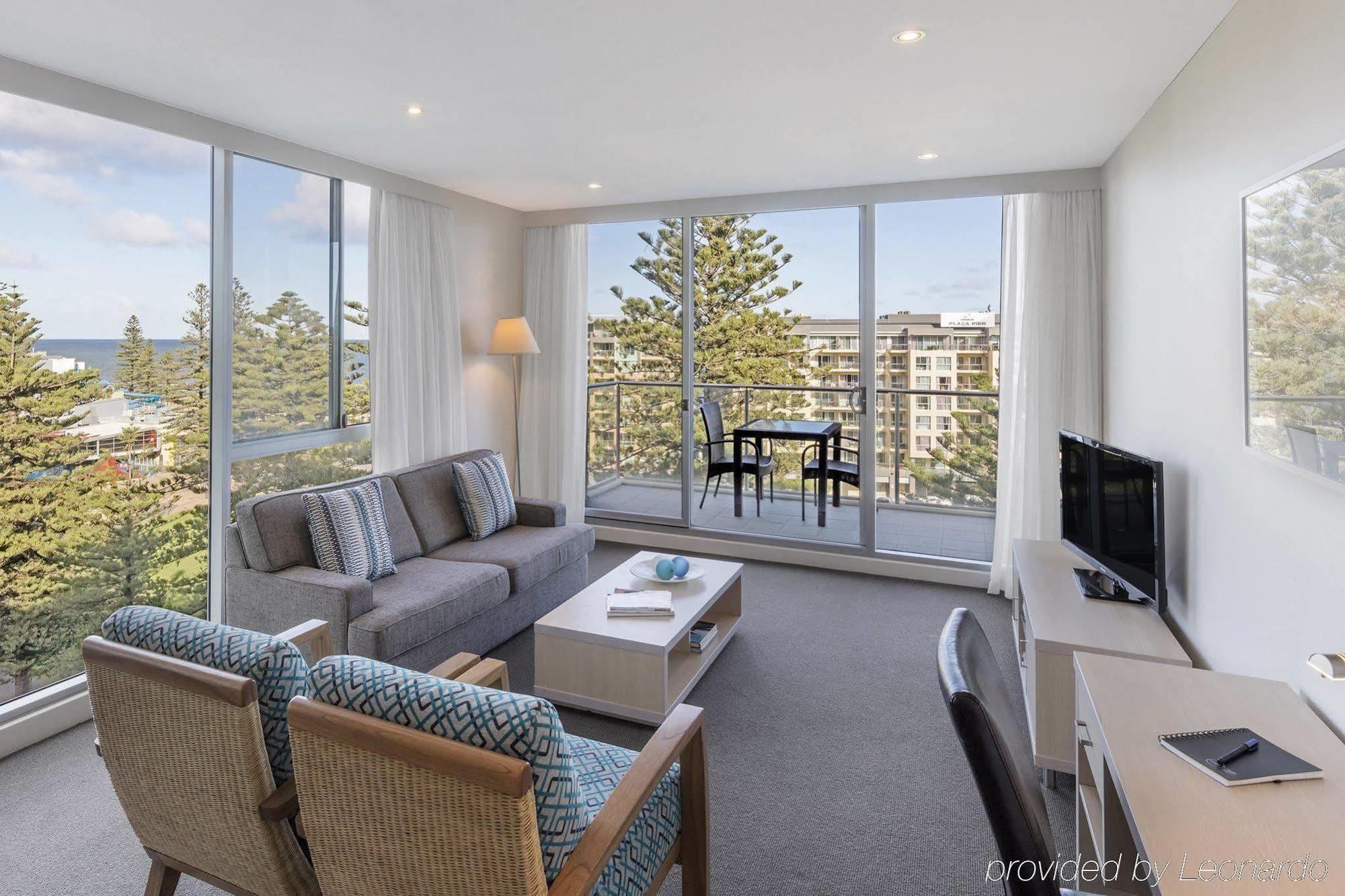 أدليد Oaks Glenelg Liberty Suites المظهر الخارجي الصورة