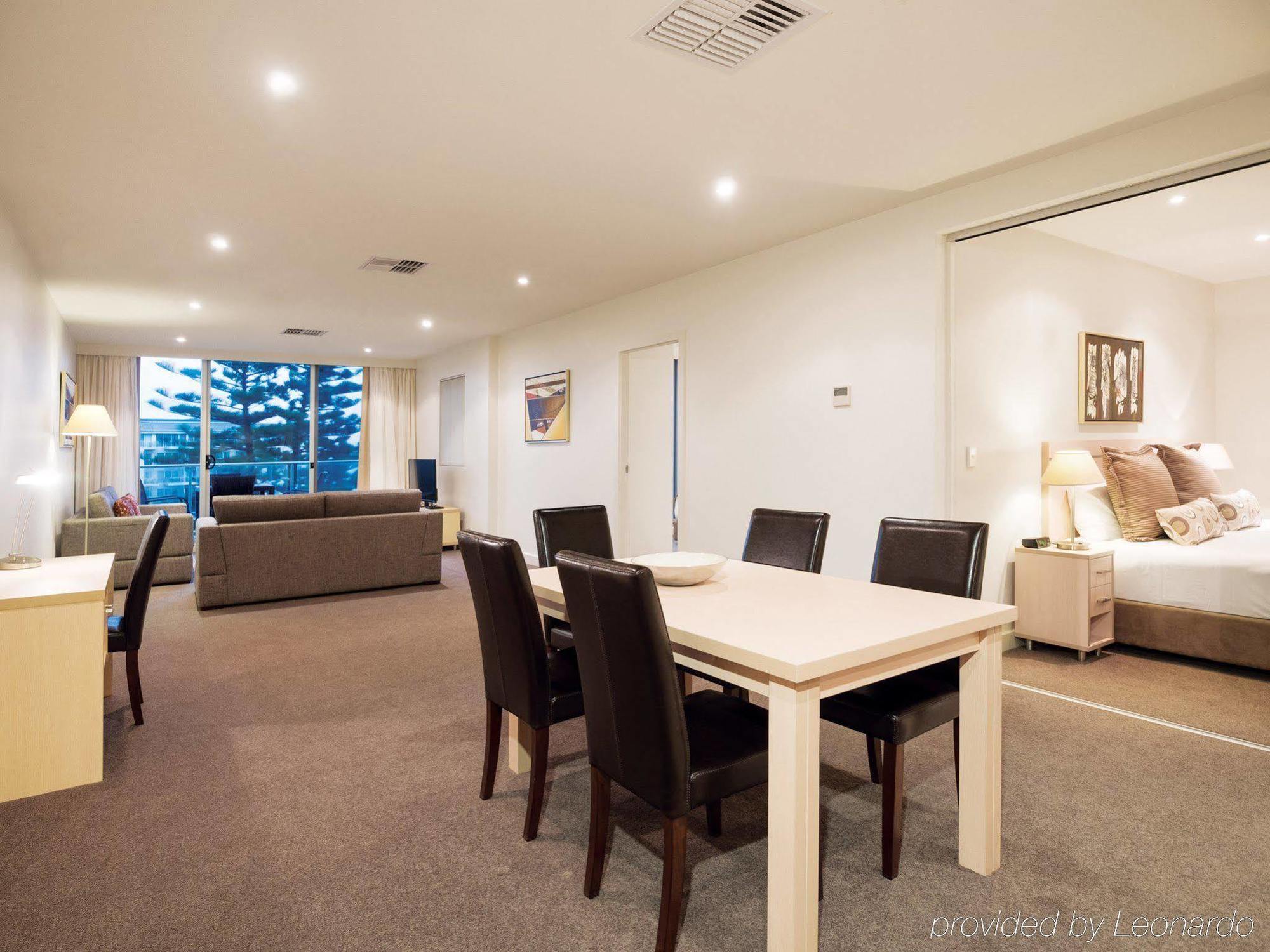 أدليد Oaks Glenelg Liberty Suites المظهر الخارجي الصورة