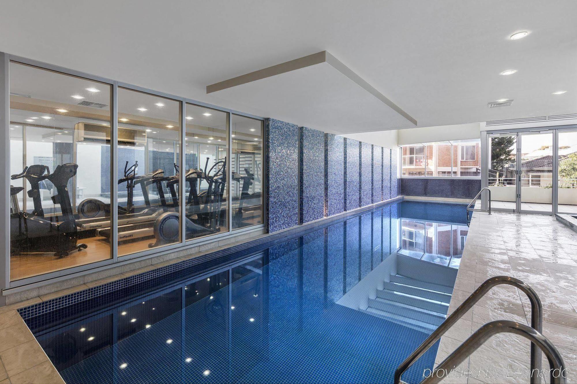 أدليد Oaks Glenelg Liberty Suites المظهر الخارجي الصورة