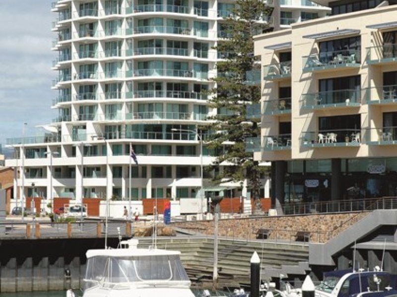 أدليد Oaks Glenelg Liberty Suites المظهر الخارجي الصورة