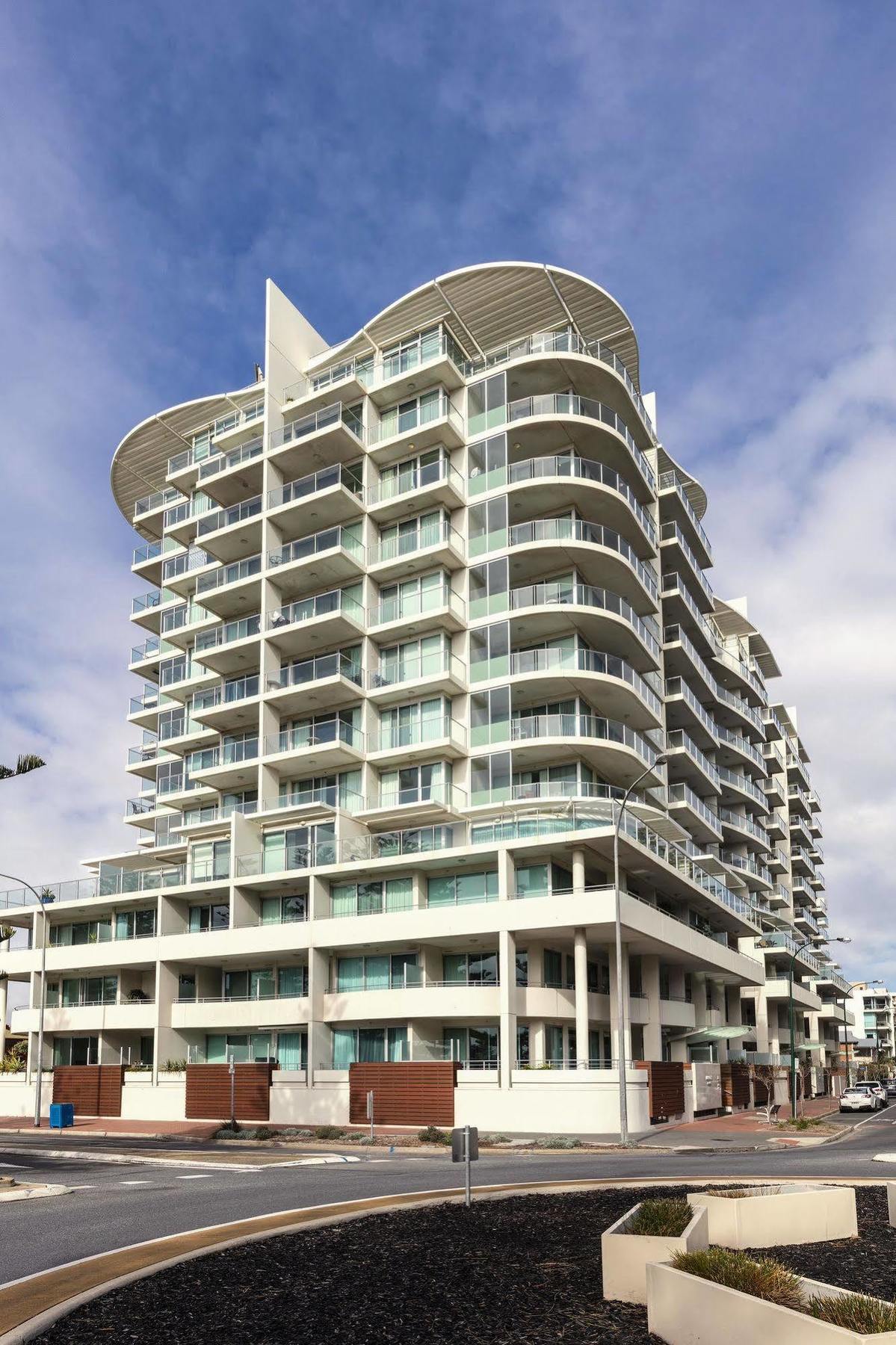 أدليد Oaks Glenelg Liberty Suites المظهر الخارجي الصورة