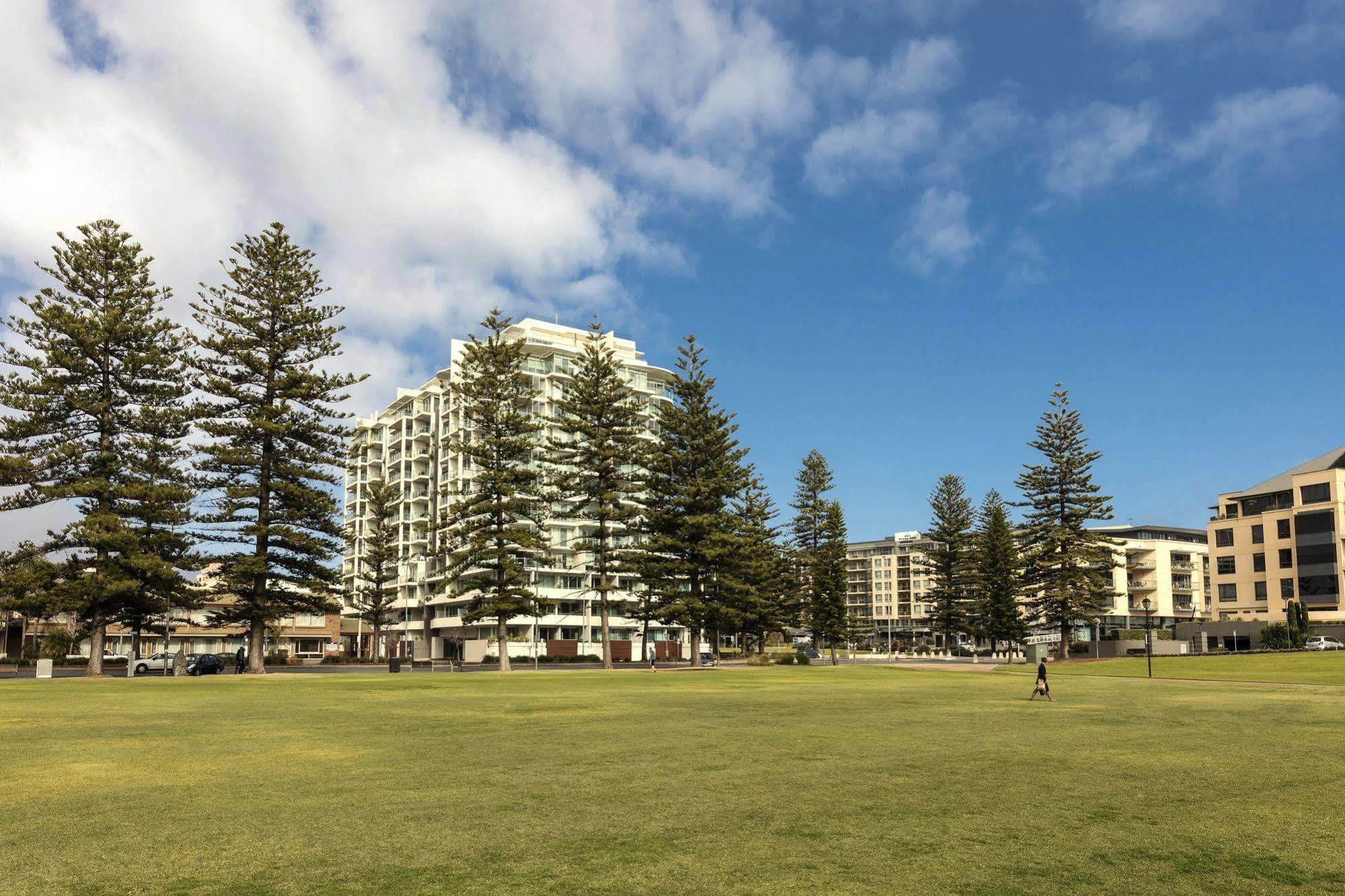 أدليد Oaks Glenelg Liberty Suites المظهر الخارجي الصورة