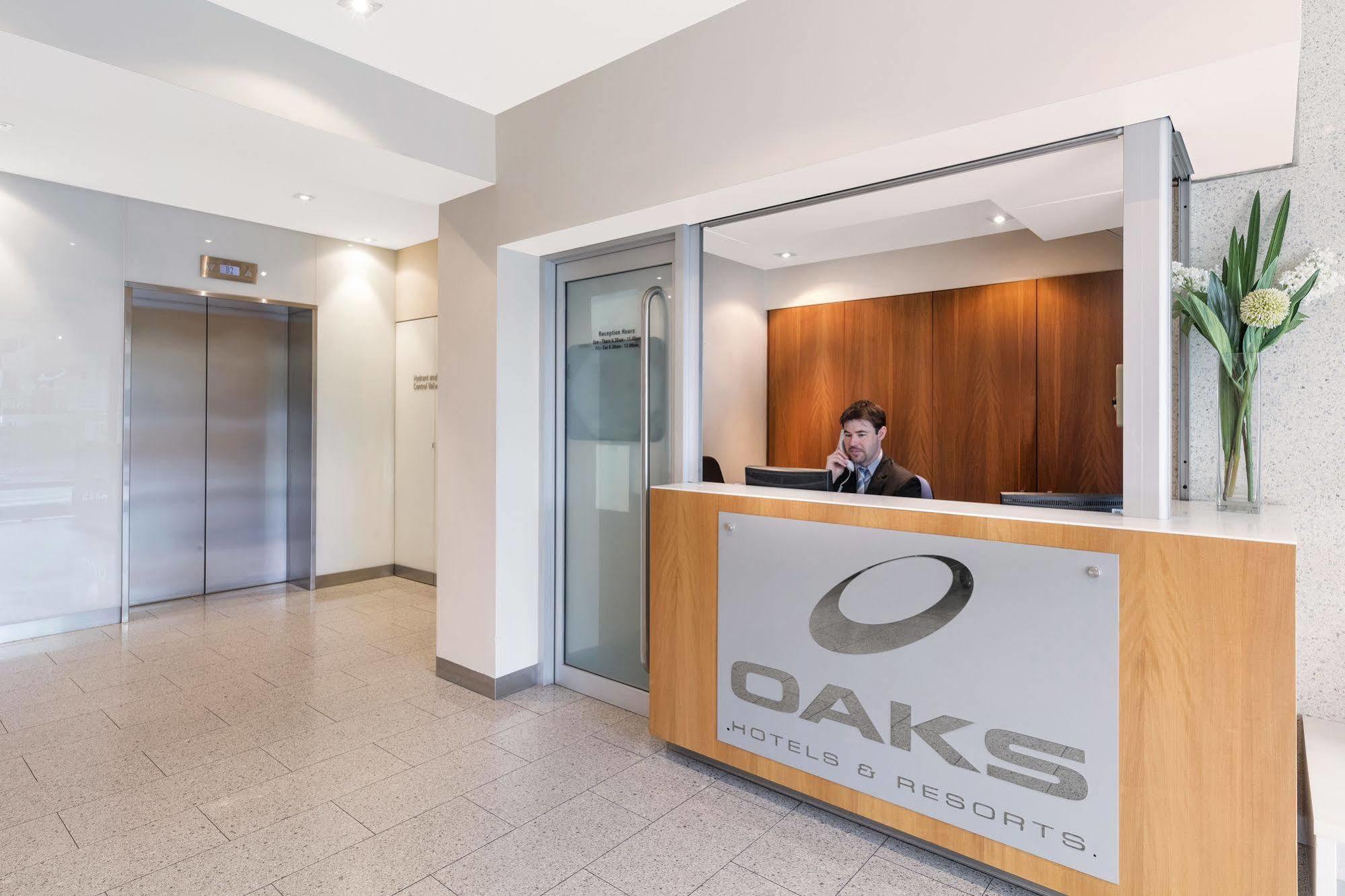 أدليد Oaks Glenelg Liberty Suites المظهر الخارجي الصورة