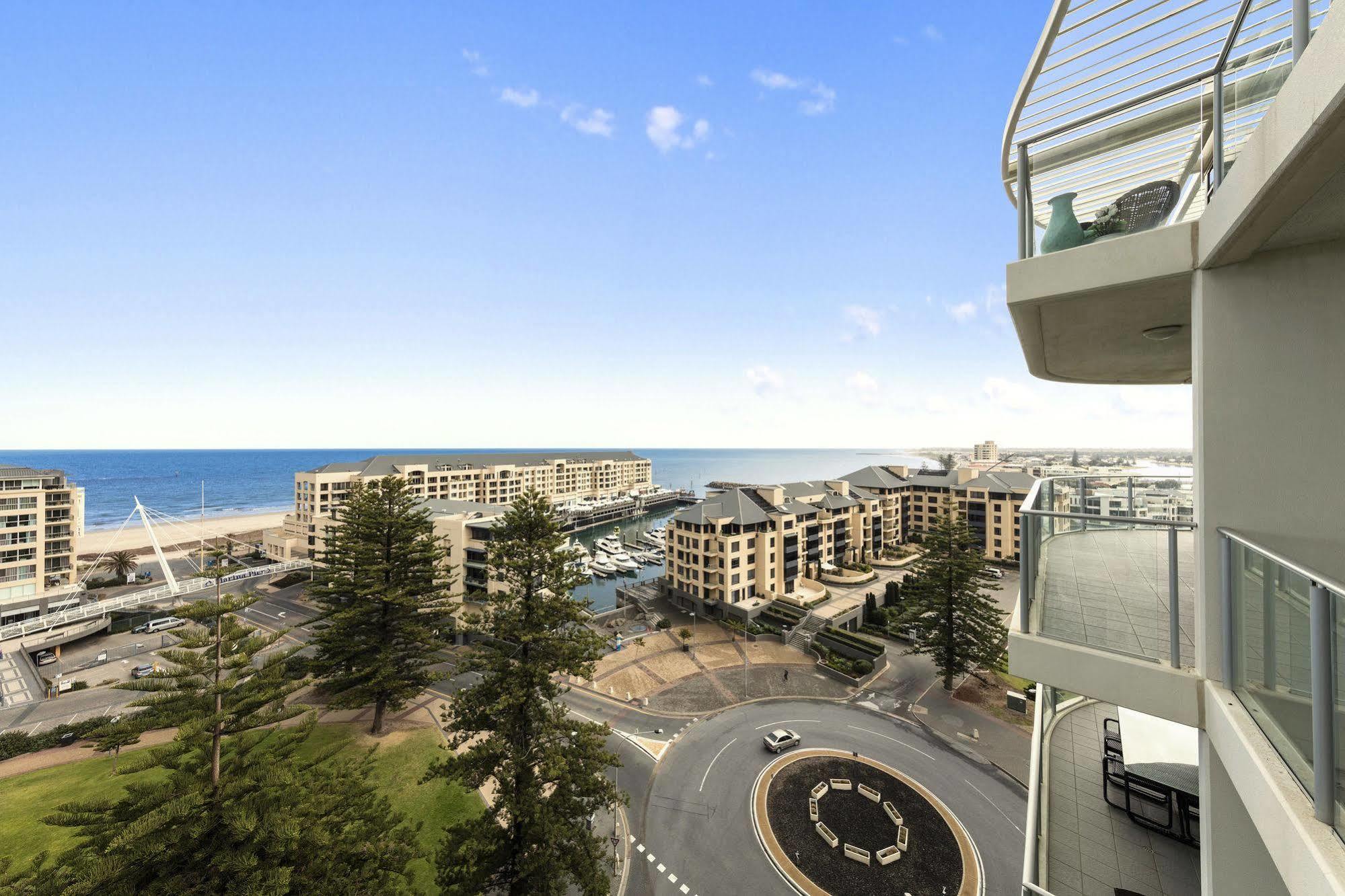 أدليد Oaks Glenelg Liberty Suites المظهر الخارجي الصورة