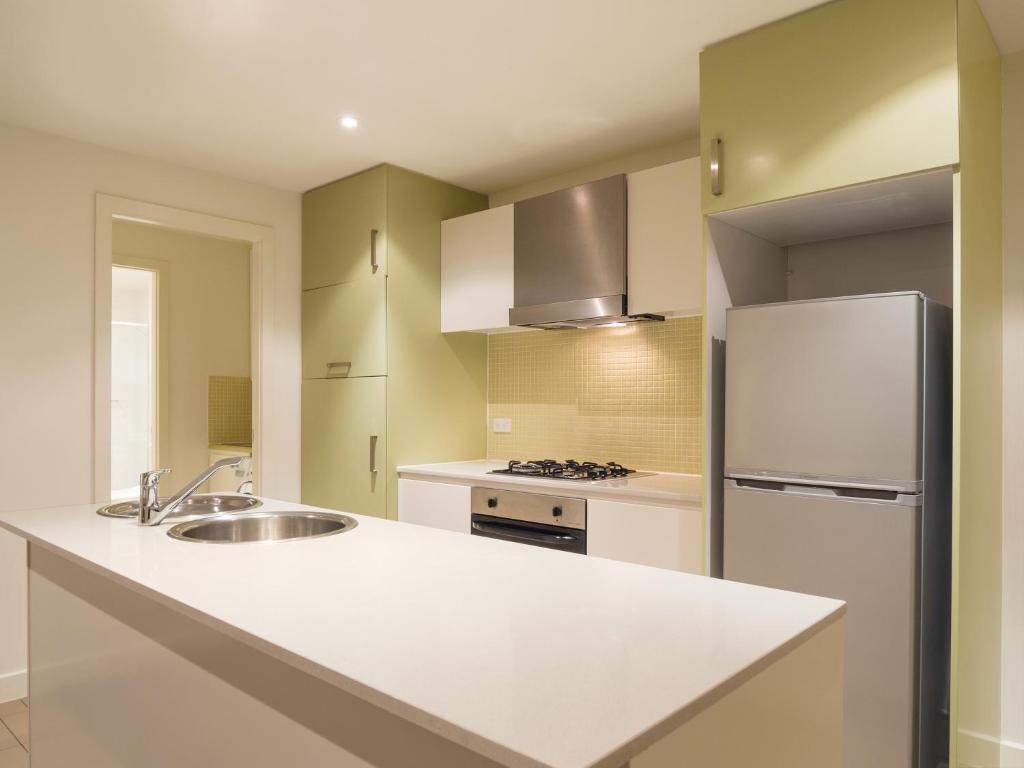 أدليد Oaks Glenelg Liberty Suites الغرفة الصورة